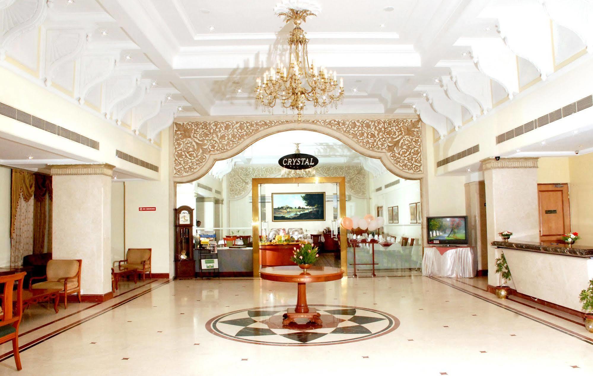 होटल Royal Court Madurai