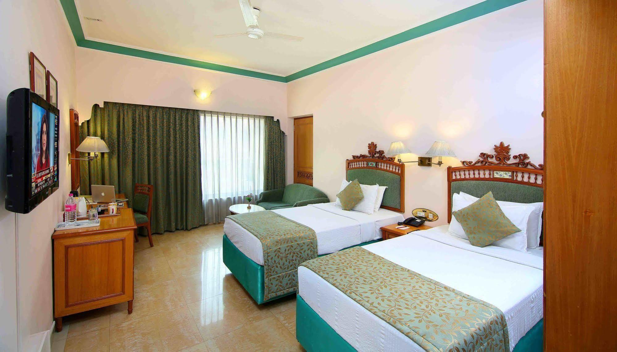 Royal Court Madurai