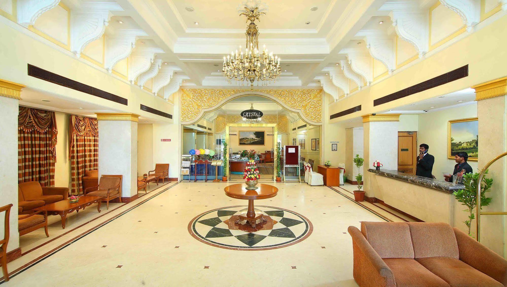 होटल Royal Court Madurai