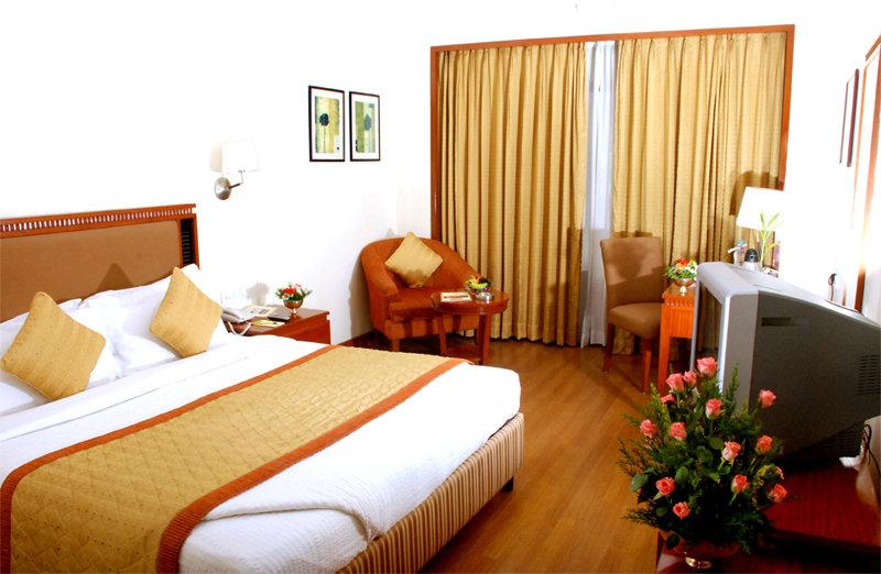 Royal Court 3* Madurai